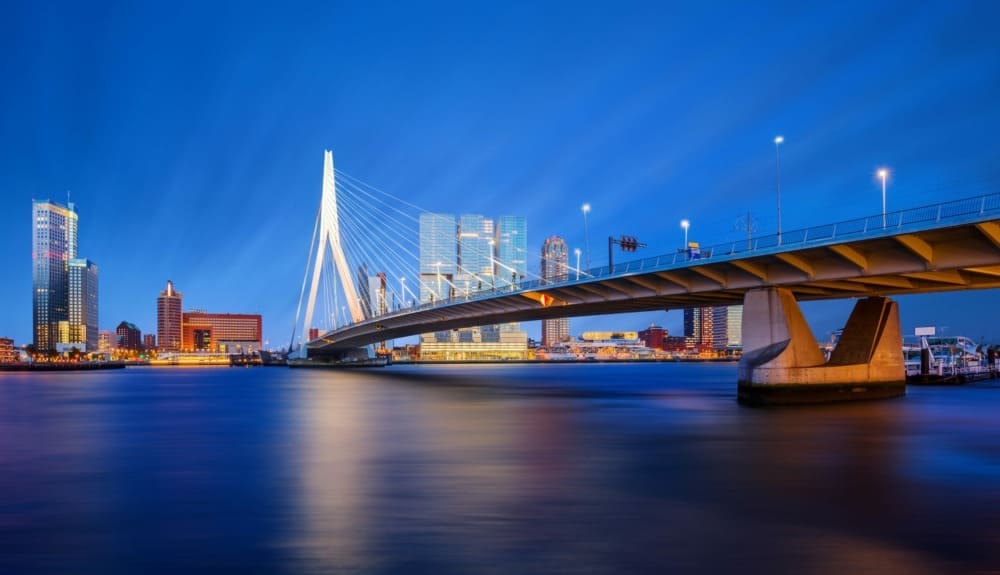Easystart Office opens coworking space in Rotterdam