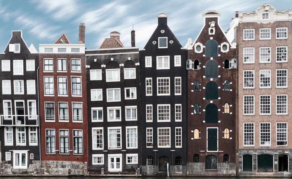 Virtual Office Netherlands – Amsterdam or Rotterdam?