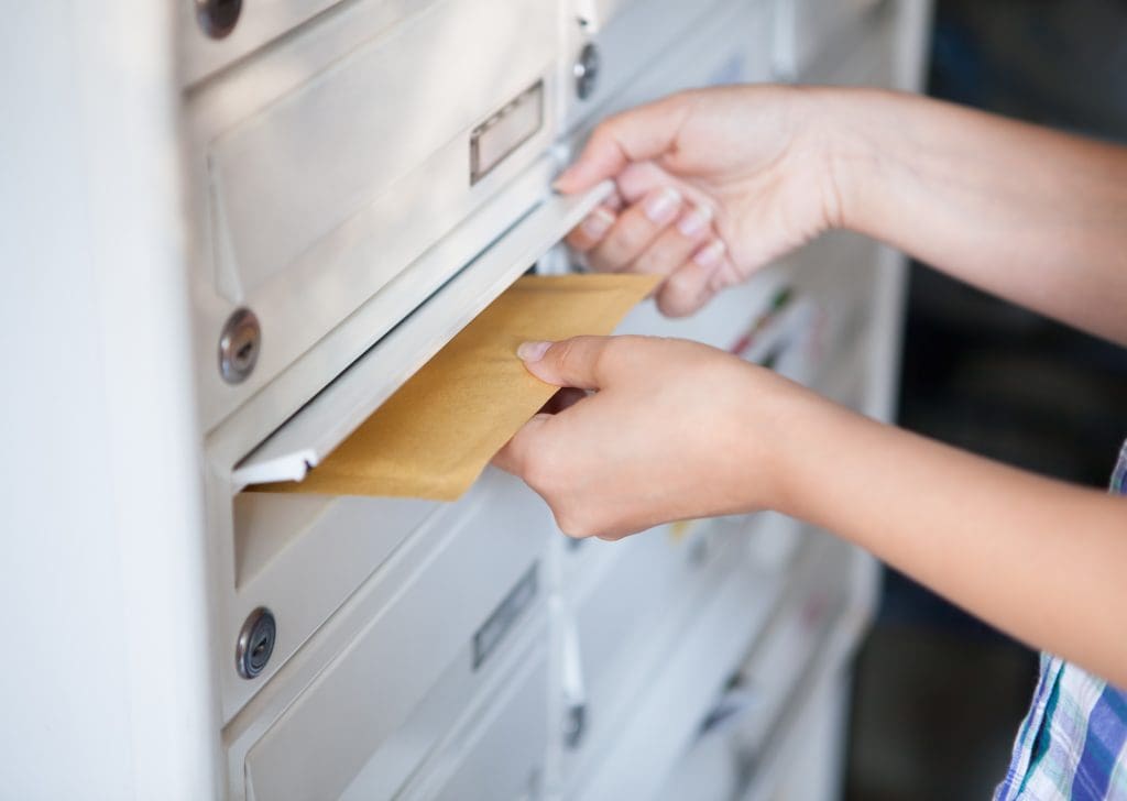 Wat zijn de voordelen van verschillende postadressen?