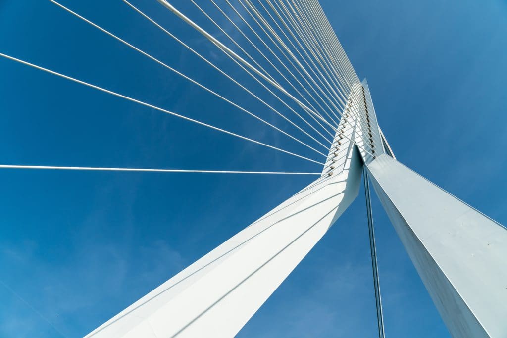 Werkplek Huren In Rotterdam