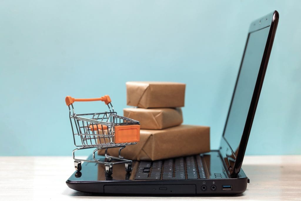 Hoe moet u uw webwinkel inschrijven bij de KvK