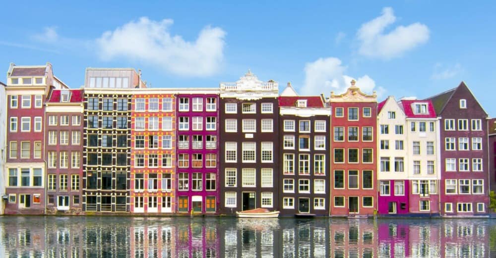Easystart Office opens a new location in Amsterdam Centrum