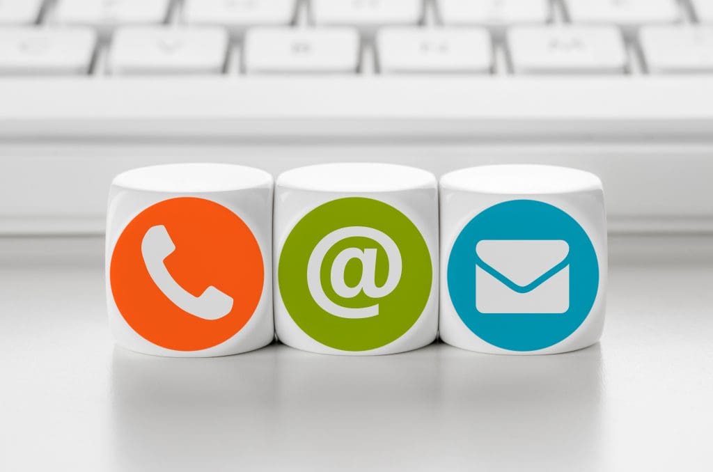 Virtueel kantoor adres; oplossing voor ZZP'ers