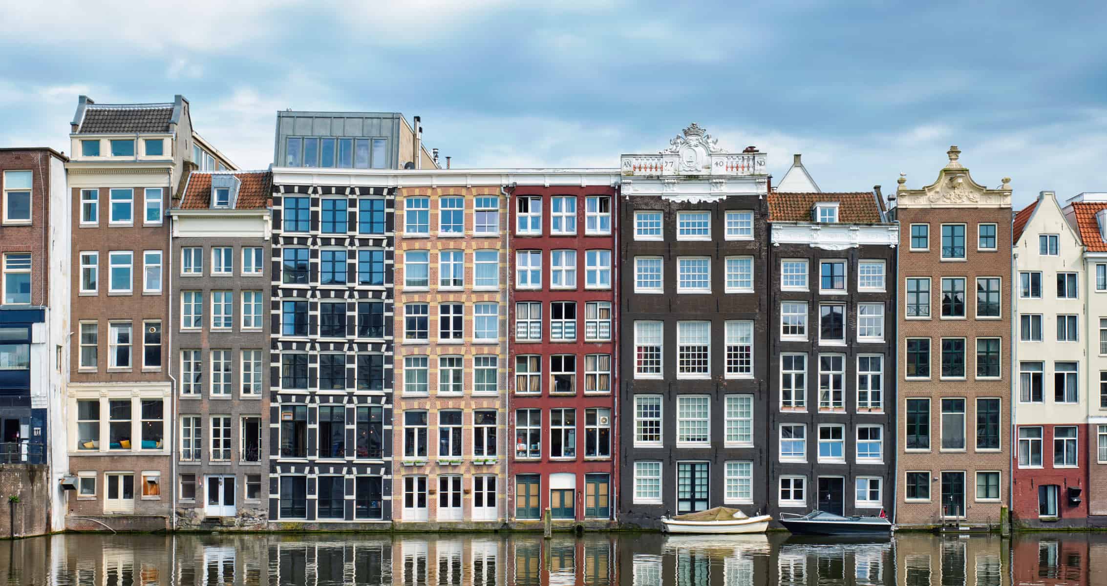 Do you need a virtual office or KvK registration address in Amsterdam?