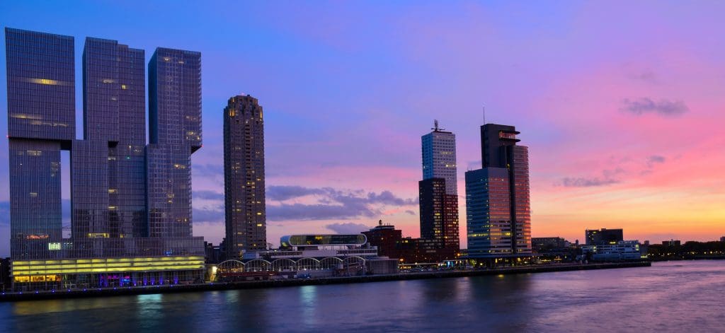 Easystart Office Opent Haar Deuren In Rotterdam