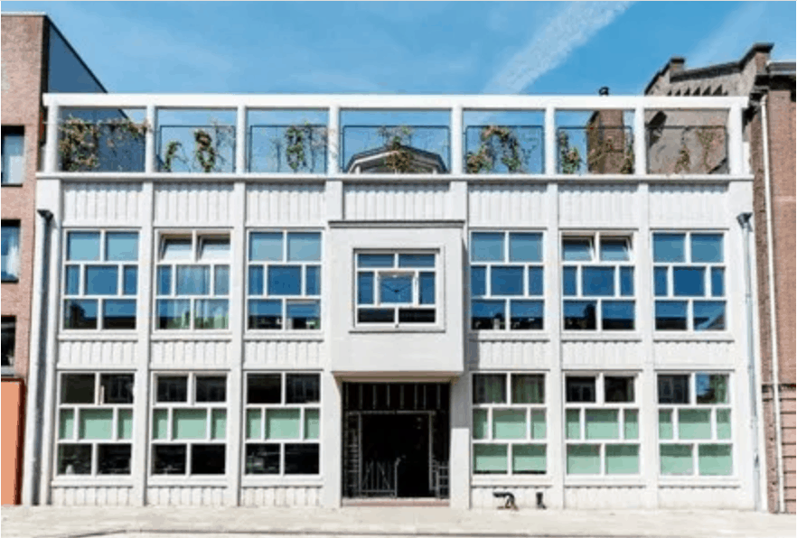 easystart office amsterdam