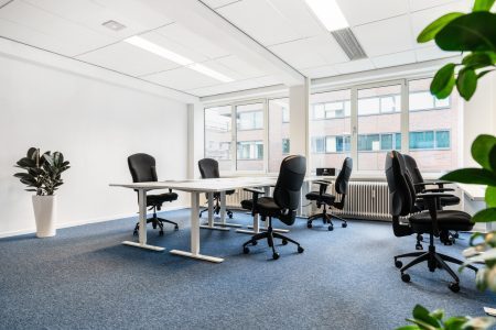 easystart rotterdam coworkingspace