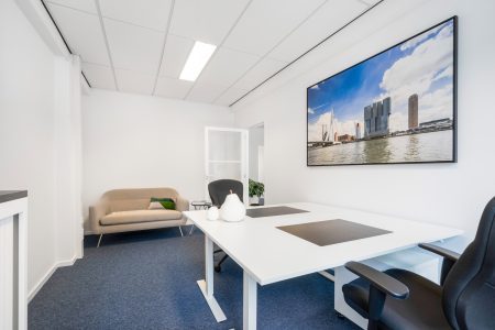 easystart rotterdam office unit