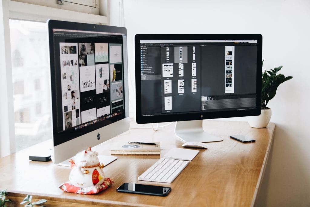 De voordelen van een virtueel adres voor uw webshop of website