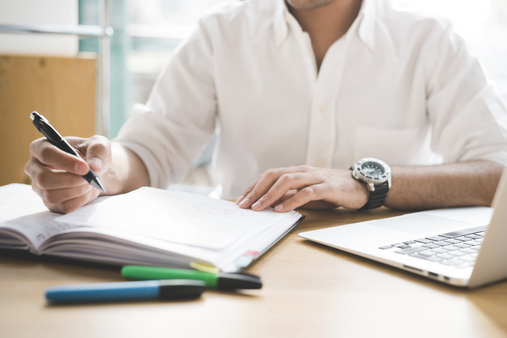The many benefits of a Chamber of Commerce registration address