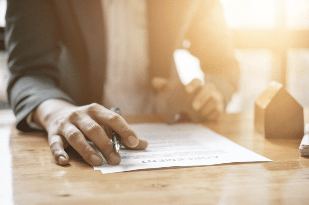 Have you ever thought about renting an address for your webshop?