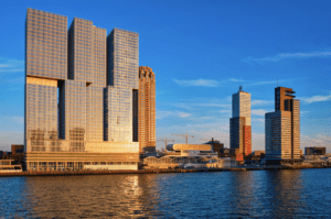 Ondernemen in Rotterdam