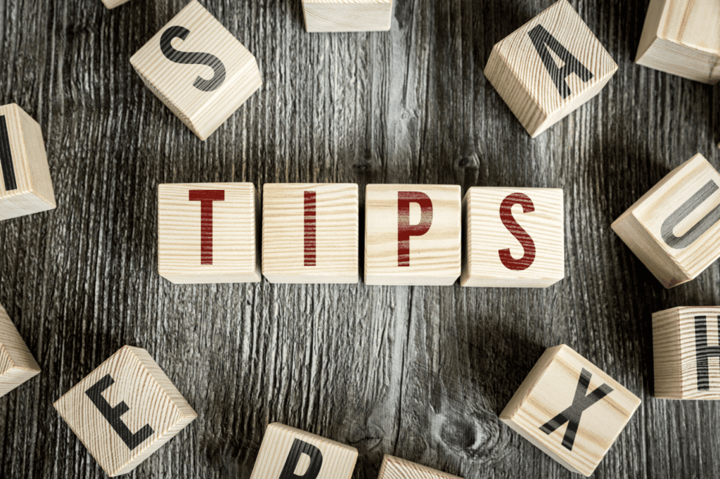 Tips voor het oprichten van een stichting