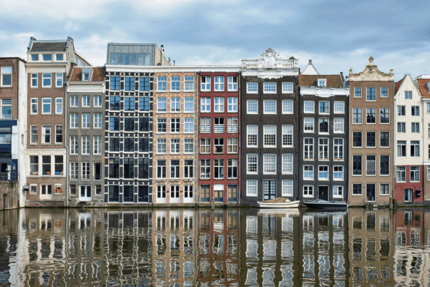 Why you should invest in a Chamber of Commerce registration address in Amsterdam