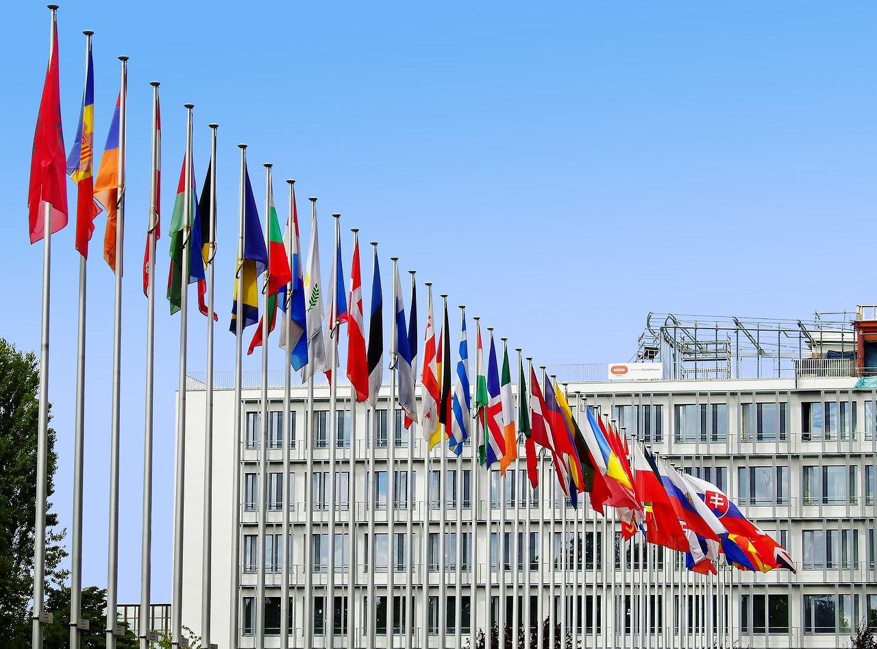 De voordelen van handelen binnen de Europese Unie